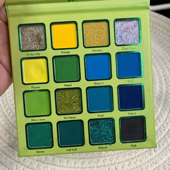 😍Eyeshadow Bundle😍 - Picture 8 of 8